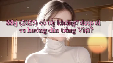 88bj (2025) có tốt không deep dive hướng dẫn tiếng Việt