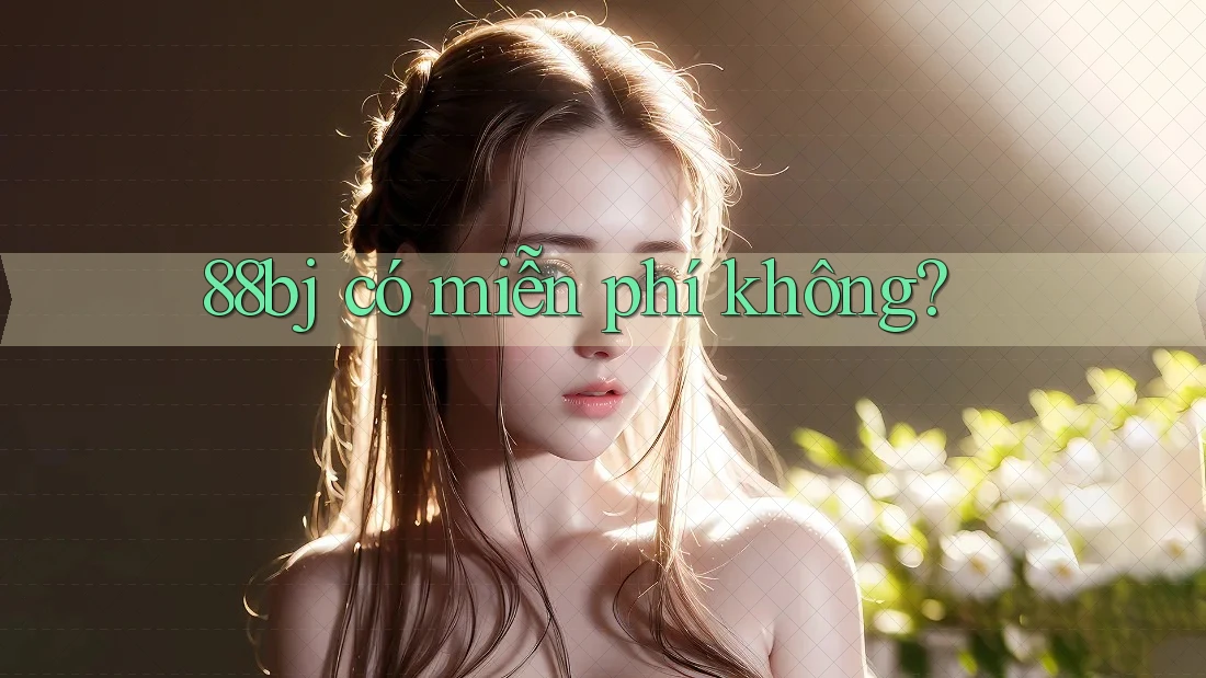 88bj có miễn phí không?