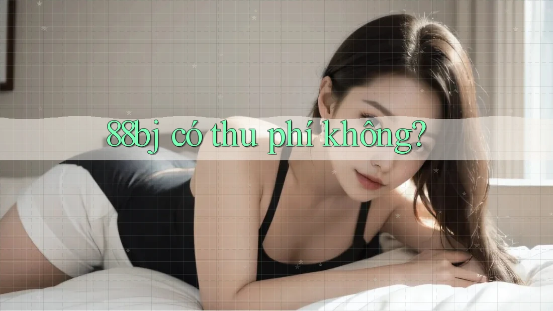88bj có thu phí không?