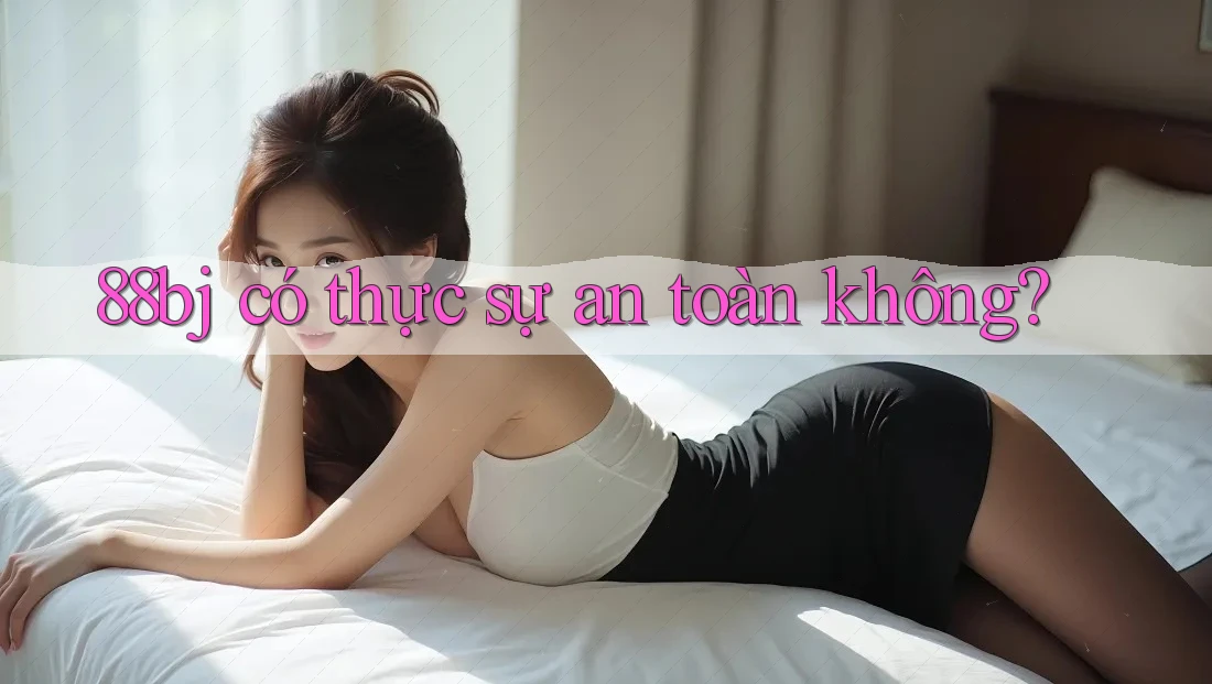 88bj có thực sự an toàn không?