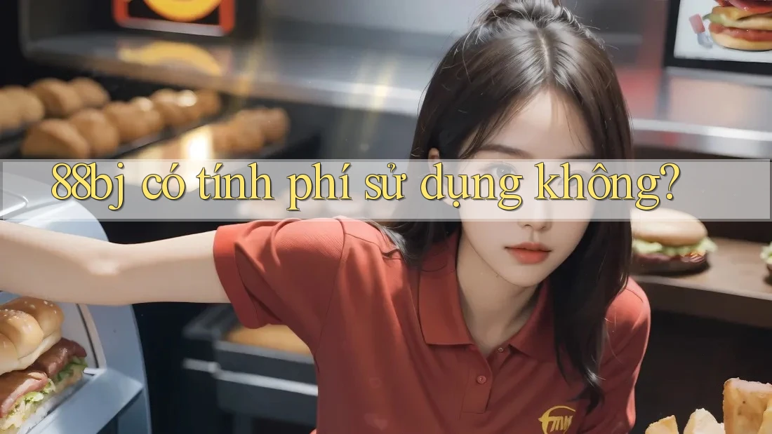 88bj có tính phí sử dụng không?