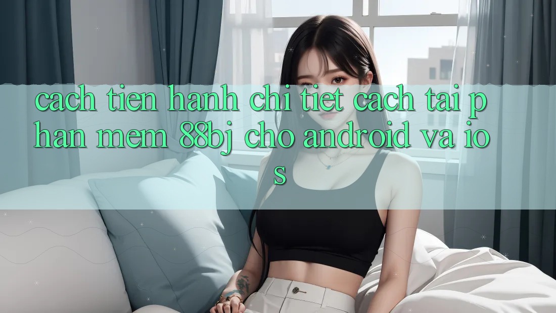 Cách tiến hành chi tiết cách tải phần mềm 88bj cho Android và iOS