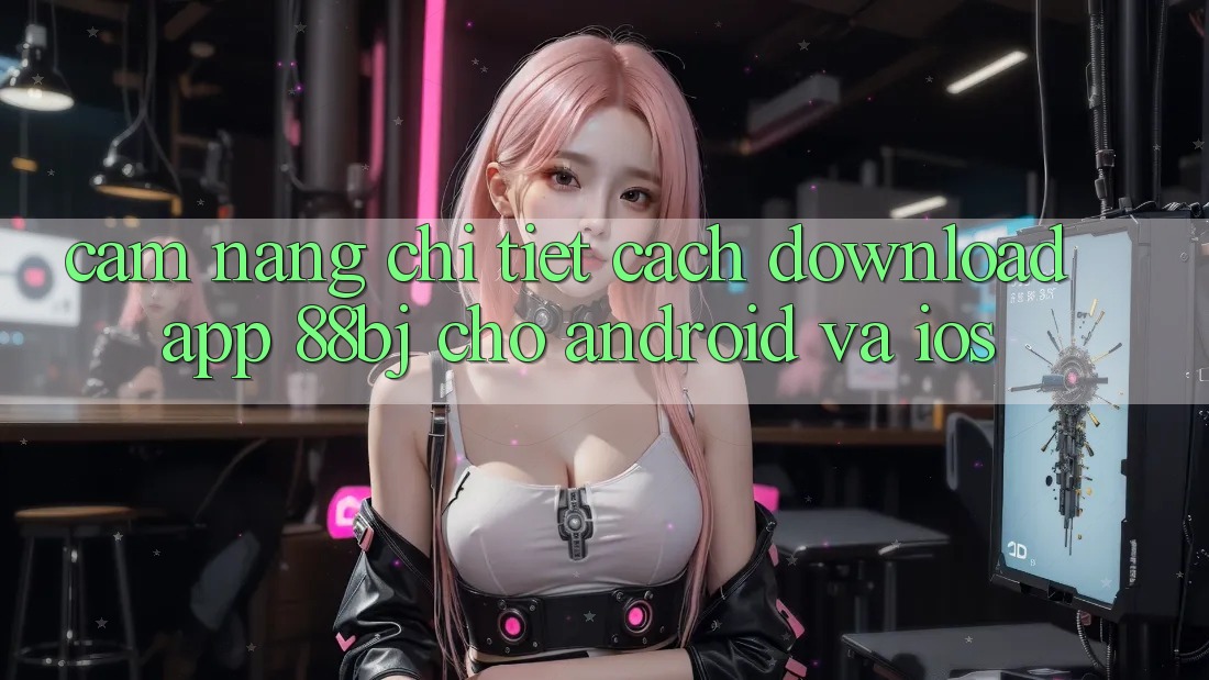 Cẩm nang chi tiết cách download app 88bj cho Android và iOS
