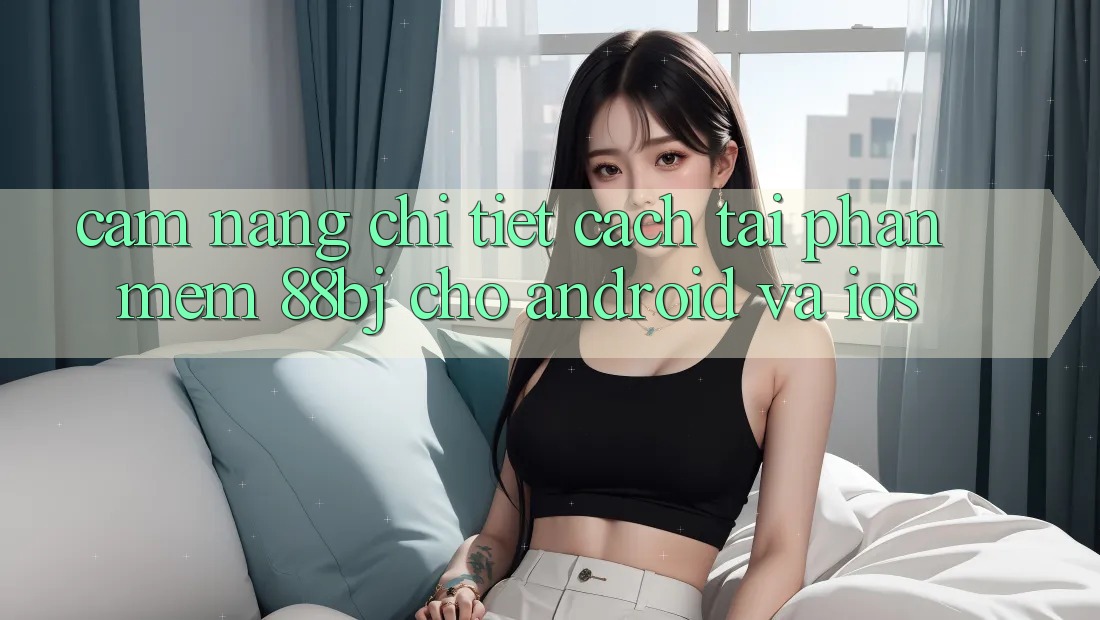 Cẩm nang chi tiết cách tải phần mềm 88bj cho Android và iOS