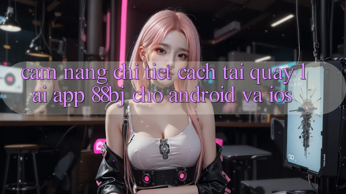Cẩm nang chi tiết cách tải quay lại app 88bj cho Android và iOS Cẩm nang chi tiết cách tải quay lại app 88bj cho Android và iOS