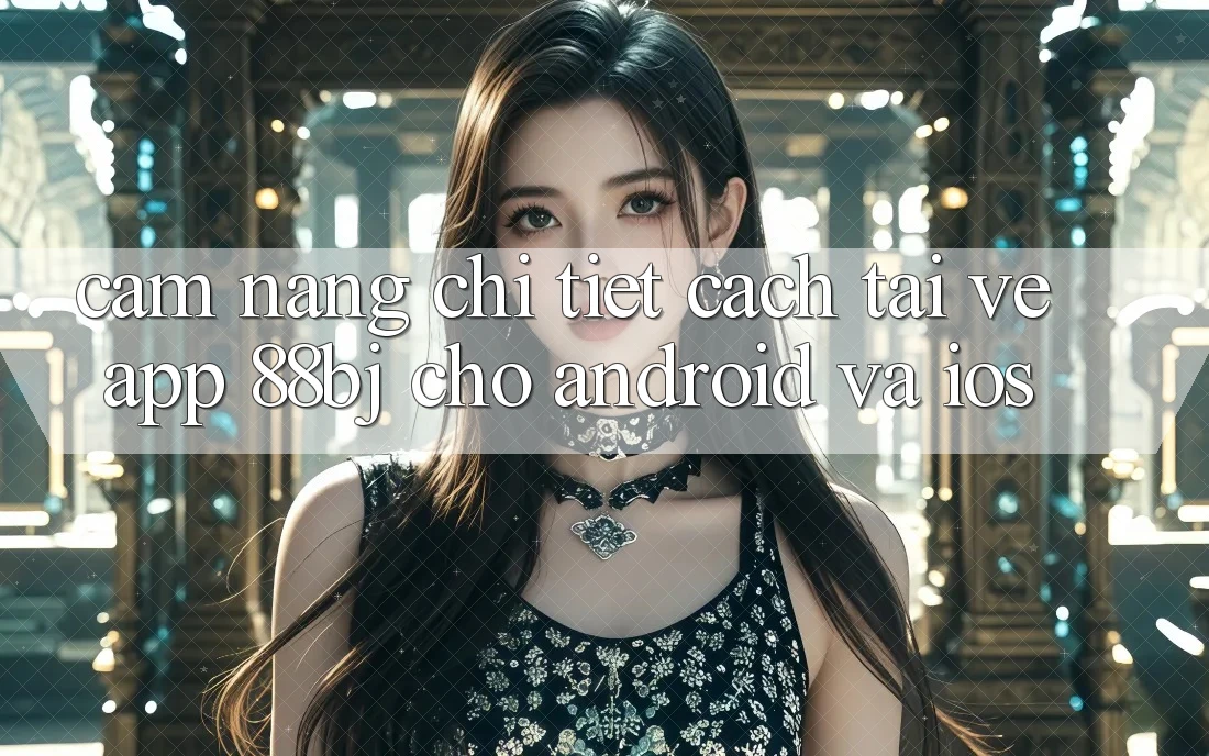 Cẩm nang chi tiết cách tải về app 88bj cho Android và iOS