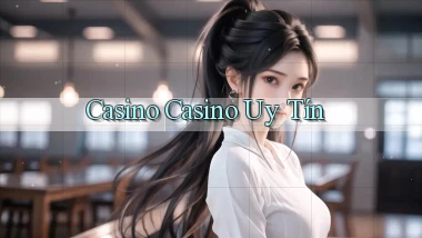 Casino Casino uy tín