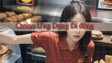 Casino Ứng dụng di động