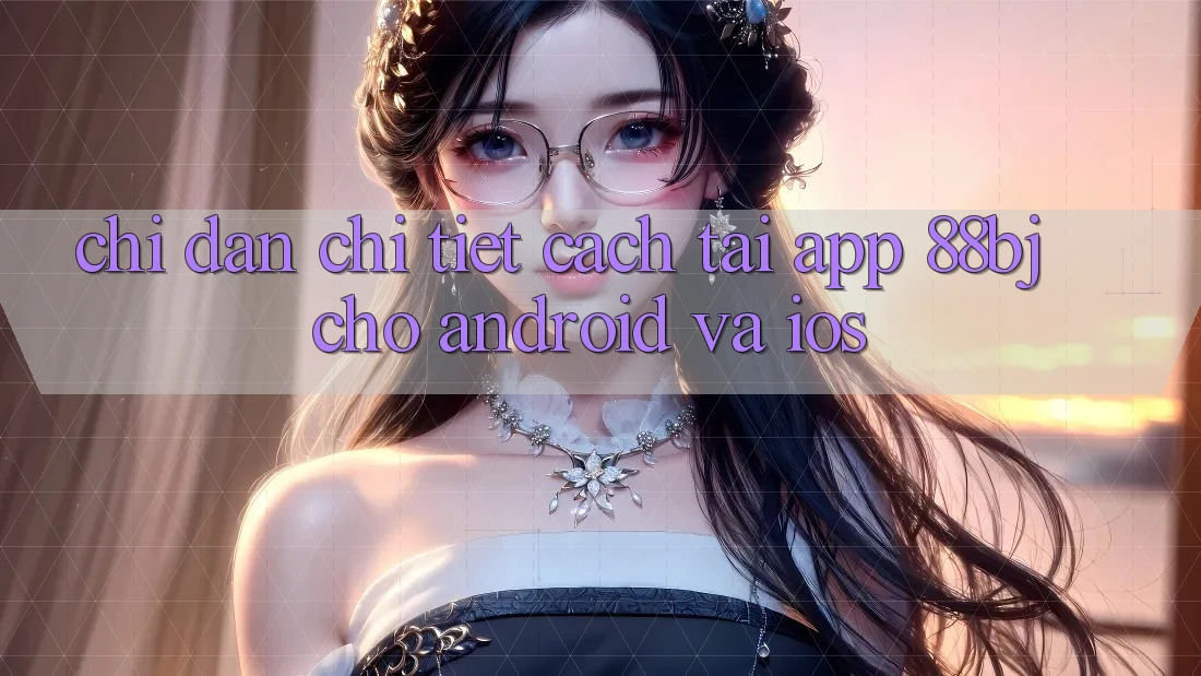 Chỉ dẫn chi tiết cách tải app 88bj cho Android và iOS