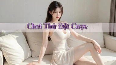 Chơi thử Đặt cược