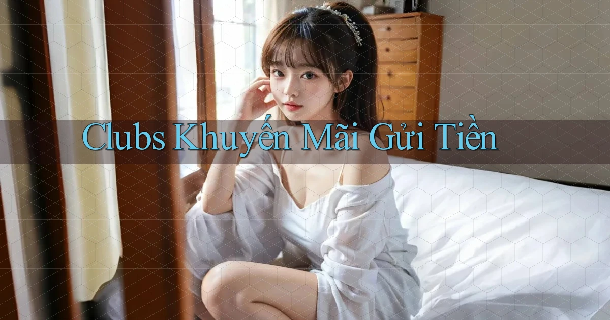 Clubs Khuyến mãi gửi tiền