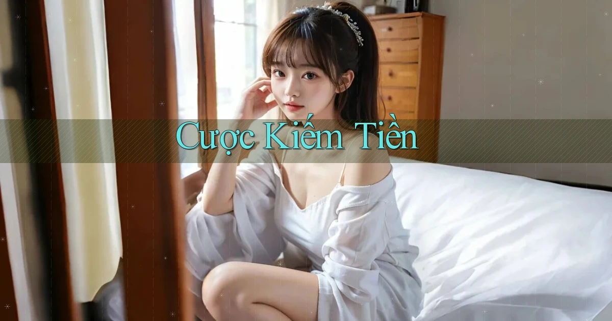 Cược Kiếm tiền