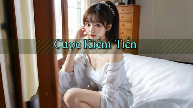 Cược Kiếm tiền