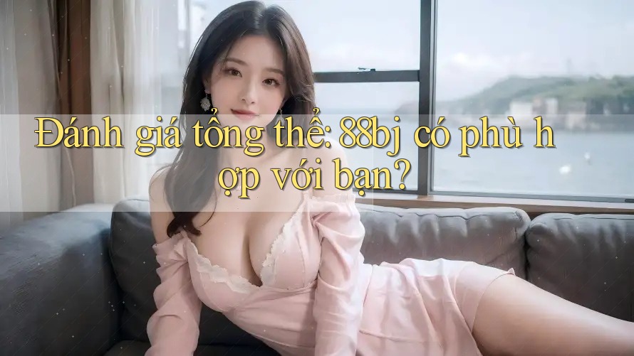 Đánh giá tổng thể: 88bj có phù hợp với bạn?