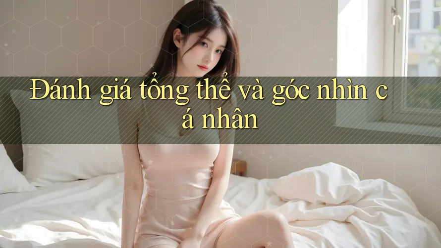 Đánh giá tổng thể và góc nhìn cá nhân