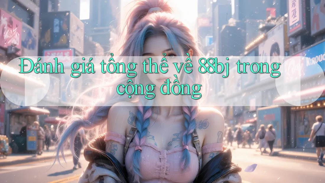 Đánh giá tổng thể về 88bj trong cộng đồng