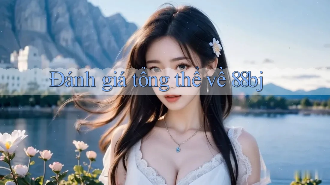 Đánh giá tổng thể về 88bj