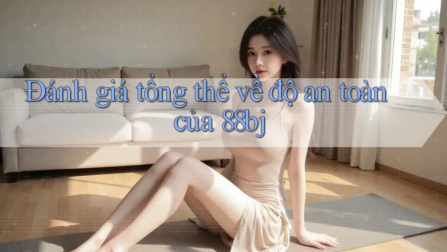 Đánh giá tổng thể về độ an toàn của 88bj