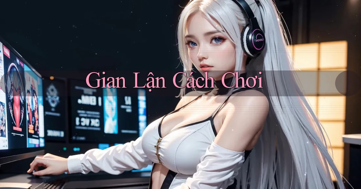 Gian lận Cách chơi