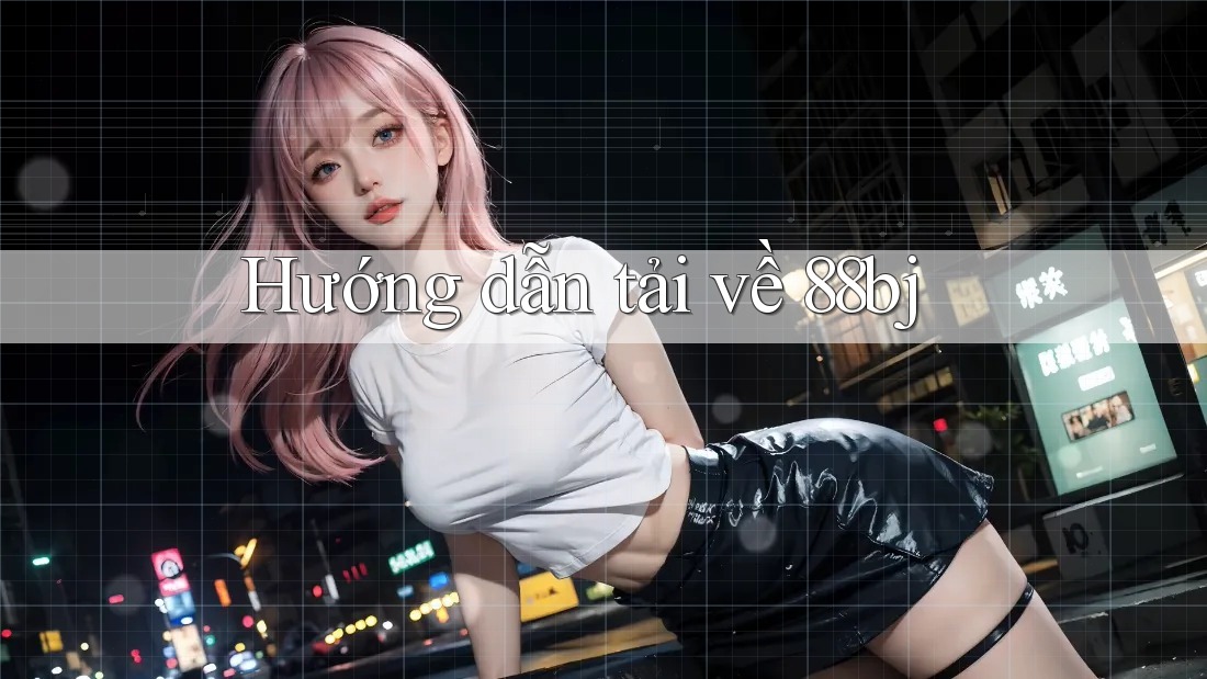 Hướng dẫn tải về 88bj