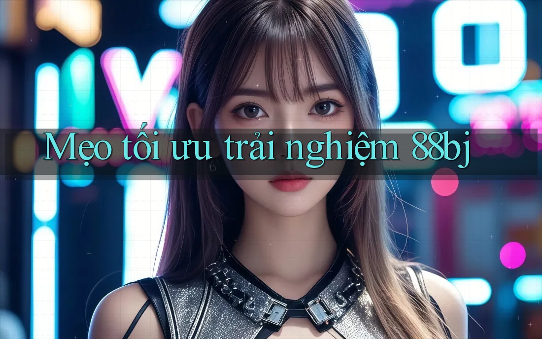 Mẹo tối ưu trải nghiệm 88bj