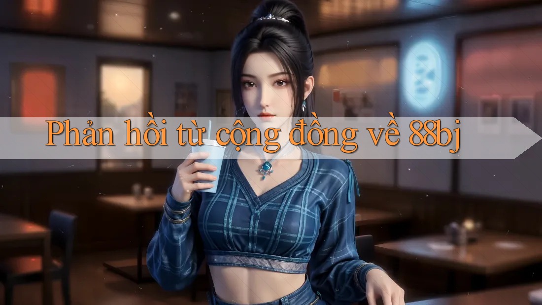 Phản hồi từ cộng đồng về 88bj