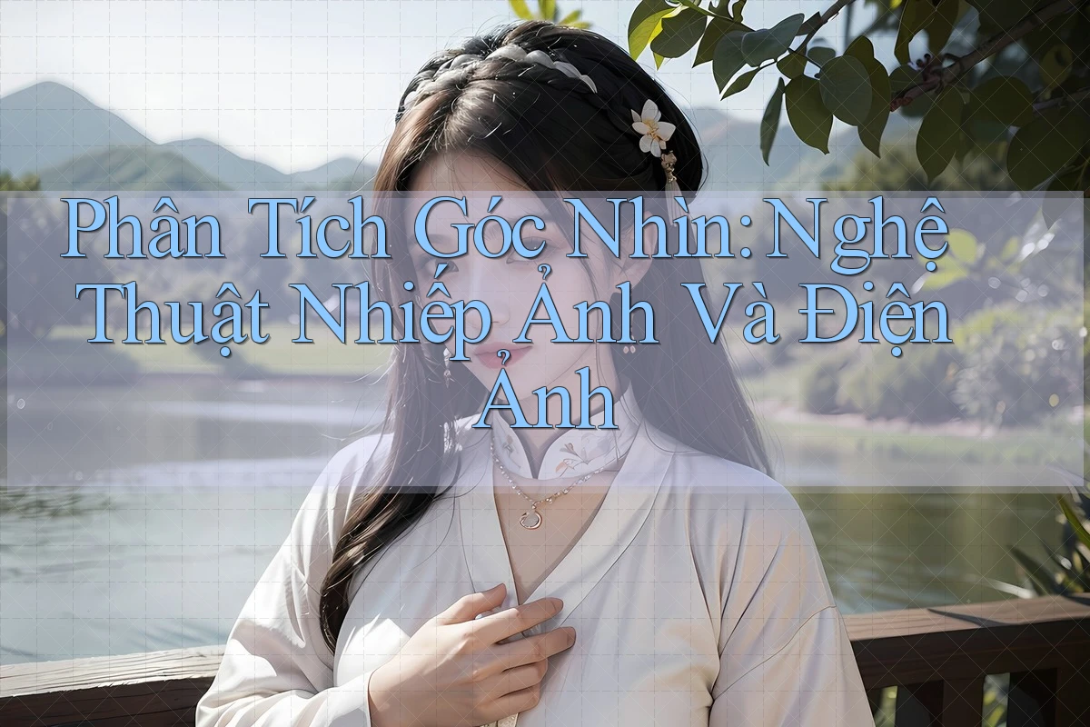 Phân Tích Góc Nhìn: Nghệ Thuật Nhiếp Ảnh Và Điện Ảnh