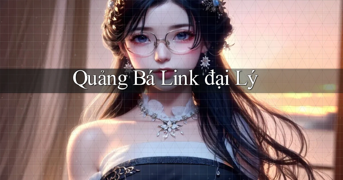 Quảng bá Link đại lý