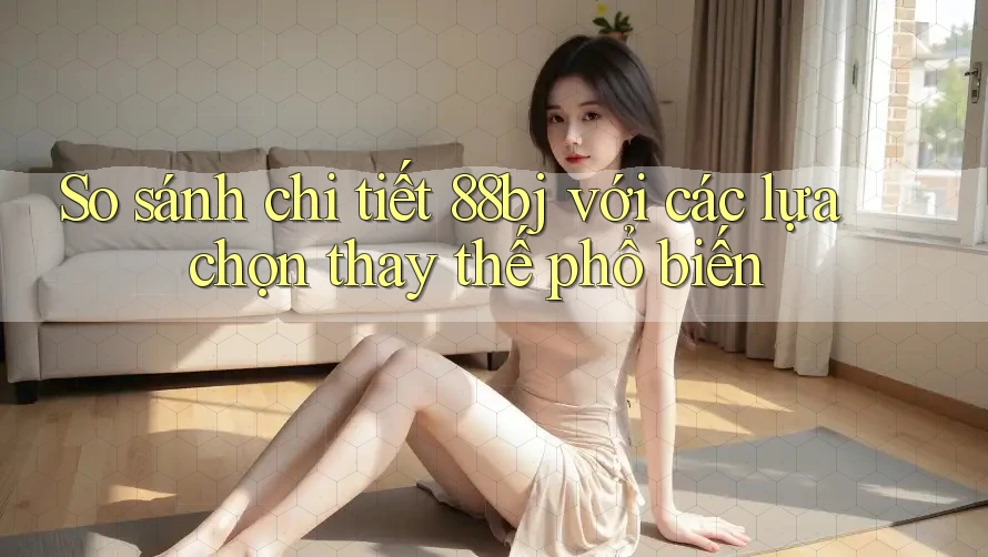 So sánh chi tiết 88bj với các lựa chọn thay thế phổ biến