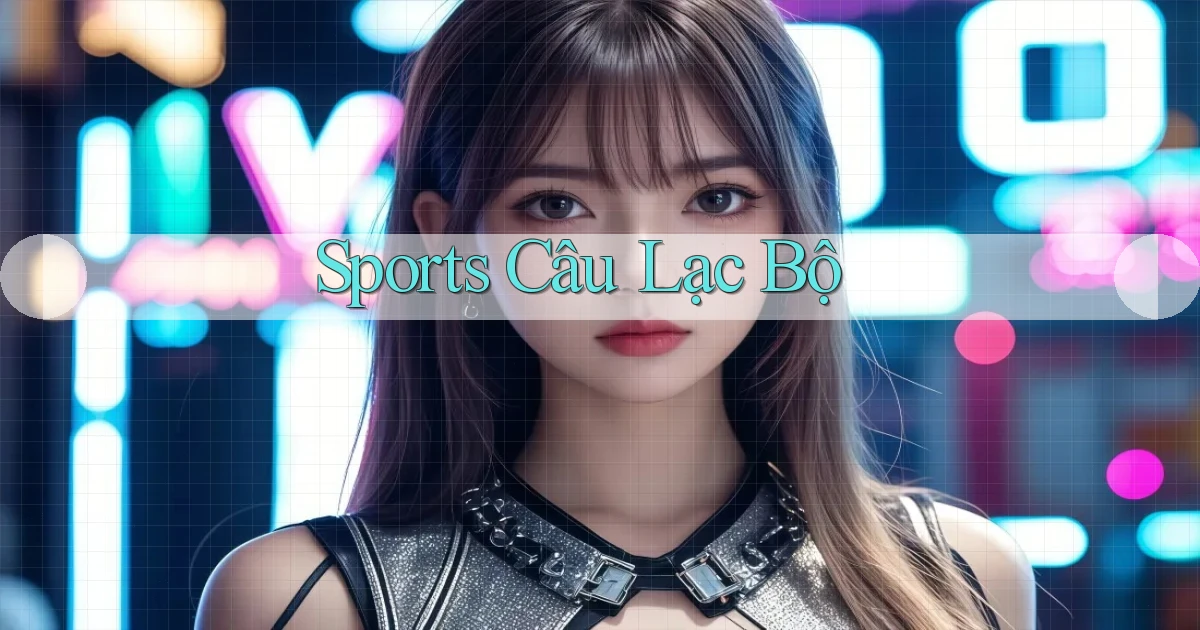 Sports Câu lạc bộ