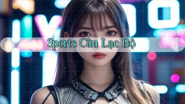 Sports Câu lạc bộ