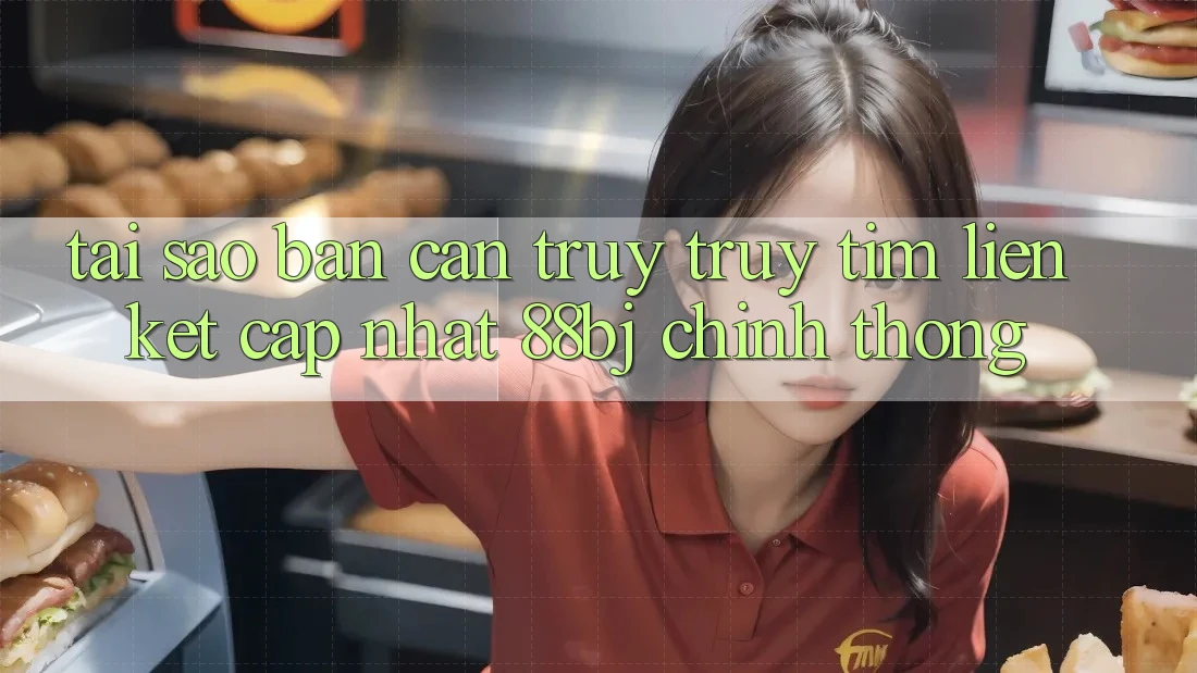 Tại sao bạn cần truy truy tìm Liên kết Cập Nhật 88bj chính thống?