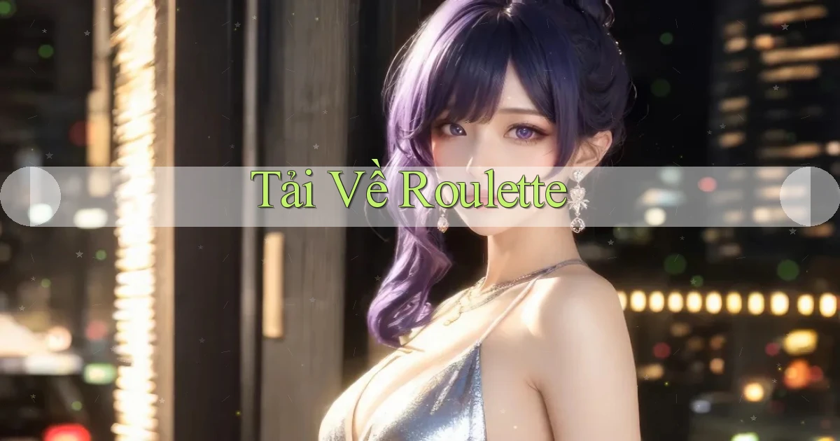 Tải về Roulette