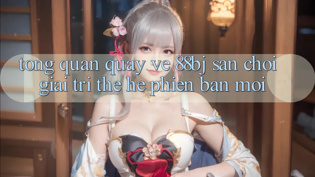 Tổng quan quay về 88bj - Sân chơi giải trí thế hệ phiên bản mới