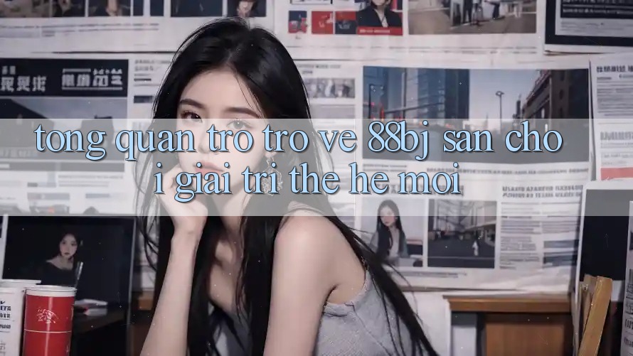 Tổng quan trở trở về 88bj - Sân chơi giải trí thế hệ mới