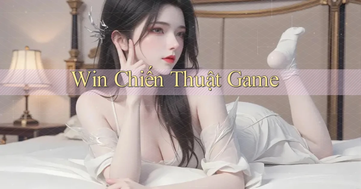 win Chiến thuật game