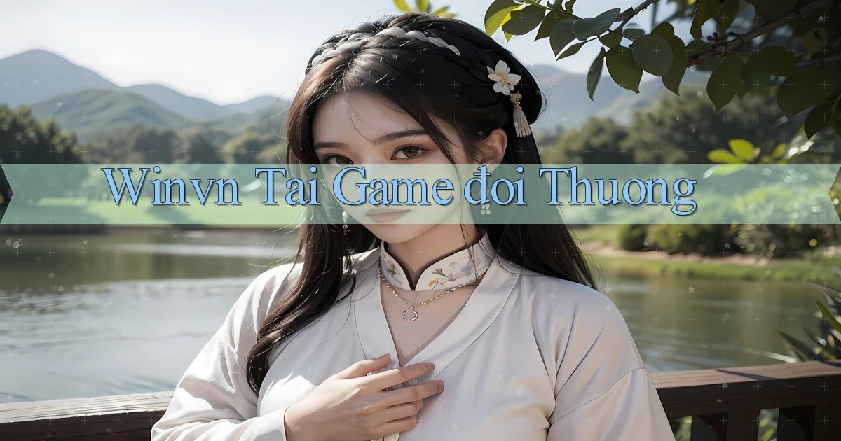 winvn  tai game đoi thuong