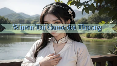 winvn  tai game đoi thuong